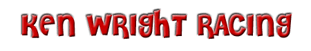 Ken Wright Racing
